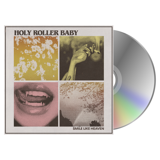 Smile Like Heaven CD
