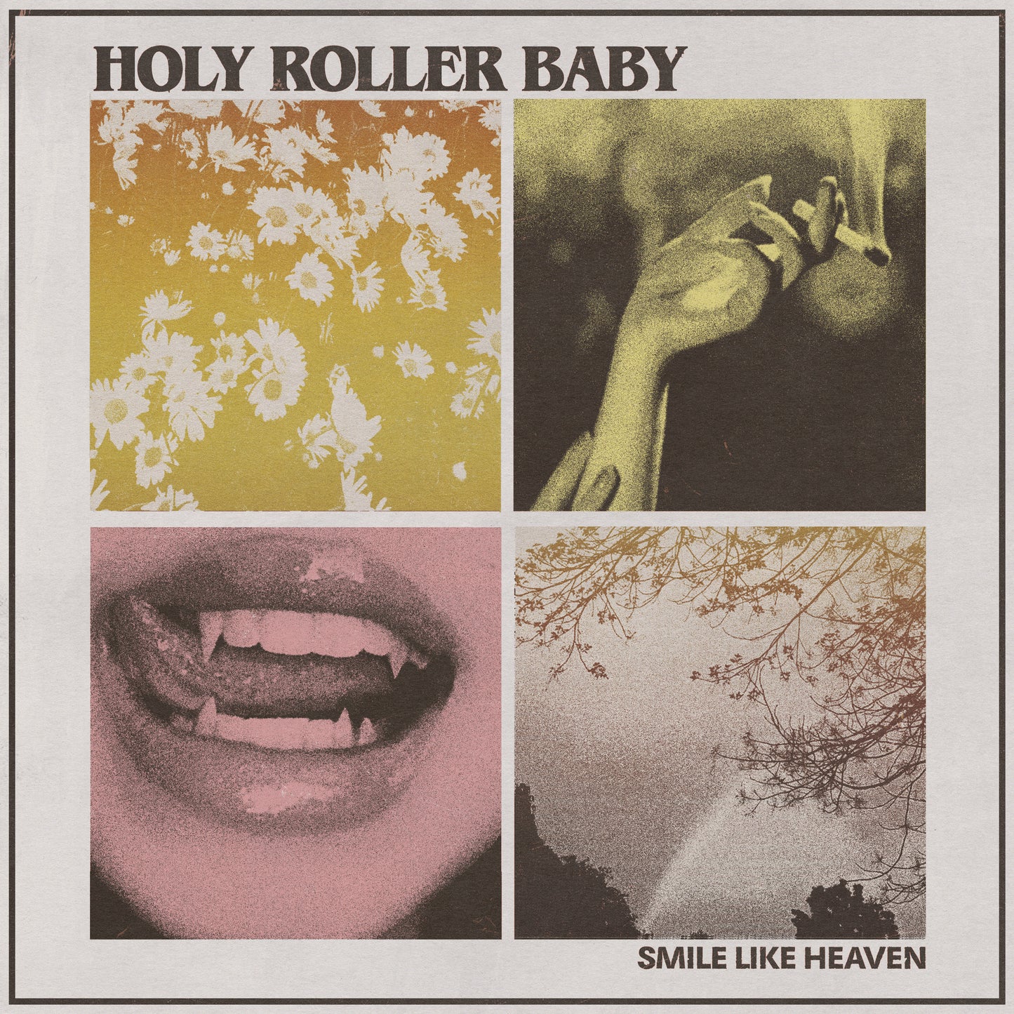 Smile Like Heaven CD