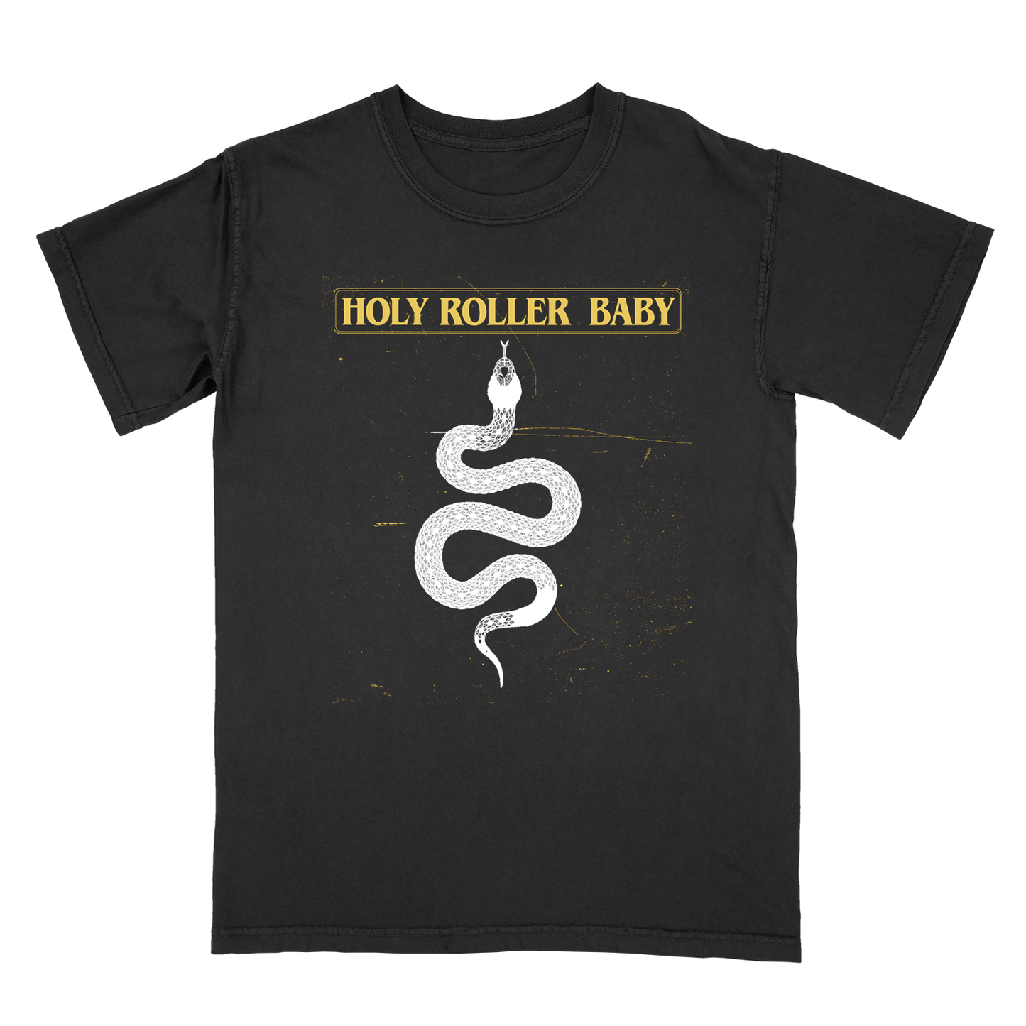 Smile Like Heaven Bundle - Vinyl, CD, and Tee