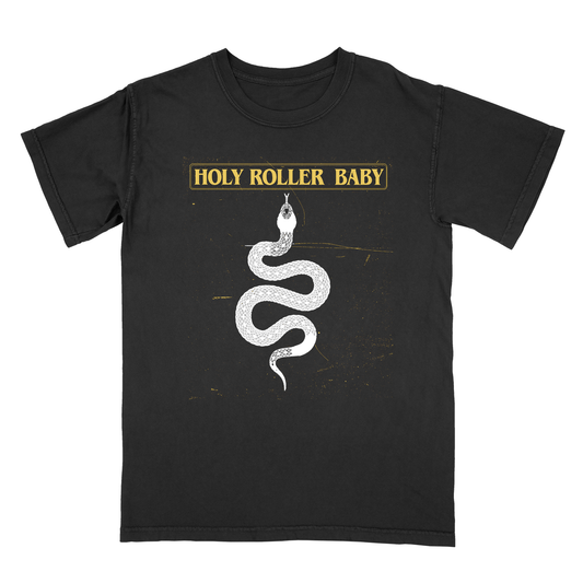Holy Roller Baby Limited Edition Tee